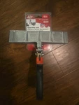 Malco In Hand Seamer - S9R. Fixed Price $75.00.