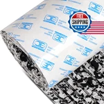 Oceanbroad Camouflage Boat Flooring 48X16 Self-adhesive Eva Foam Strip Non-slip. Fixed Price $50.97.