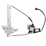 Bdfhyk 741-623 Power Window Regulator With Motor Rear Right Compatible C.... Fixed Price $63.09.
