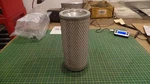 Genuine Sullair 02250050-093 Filter Element Assembly, 02250050093, 375 Dpq. Fixed Price $233.75.