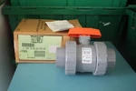 Hayward TB2200ST True Union Ball Valve 2" Cpvc. Fixed Price $99.98.