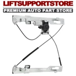 Window Regulator & Motor Assembly Ford F-150 2009 2010 Front Passenger Right. Fixed Price $90.79.