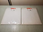 Lot Of Fleetguard AF25954 Cabin Air Filters New Volvo. Fixed Price $29.97.