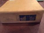 Caterpillar 666B 657B Scraper Tractor Service Manual 68K 66K 53K 47M. Fixed Price $202.50.