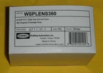 Hubbell WSPLENS360 High Bay Occupancy Sensor - Degree New. Fixed Price $7.11.