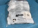 Honeywell Miller Rdt-qc/ubk Full Body Harness,revolution,l/xl 5PA91 (S1K3). Fixed Price $246.29.