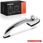 A-premium Front Metal Exterior Door Handle For Mack 81-06 Dmm 81-03 Rb 89-05. Fixed Price $57.99.