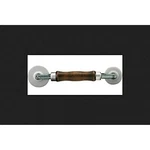 Prime Line 7720 Professional Screening Tool Nylon Wheels Wood Handle. Fixed Price $42.89.