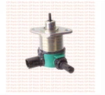 Skyjack 137142, Solenoid - Diesel Stop, Kubota, SJ7027, SJ7127, SJ7135, SJ8243. Fixed Price $337.00.