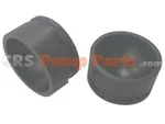 Concrete Pump Parts Putzmeister Set Of Ball Cups (2 Pcs) U275694005. Fixed Price $83.99.