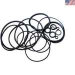 701-XP O-ring Rebuild Kit For Senco Framing Nailers Rubber, Durable & Complete. Fixed Price $21.99.