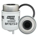 BF7673-D Baldwin Fuel/water Coalescer New Old Stock. Fixed Price $20.00.