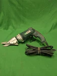 Snapper Shear SS424 Pactool Backerboard Cutter - Fiber Cement Used. Fixed Price $100.00.