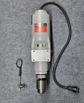 Milwaukee 4297-1 Electromagnetic Two-speed Drill Motor JT3 MT3 3/4" Chuck. Fixed Price $1999.99.