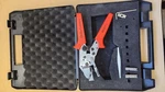Draka Comteq RAUCUT-1 Fiber Optic Midspan Buffer Tube Tool. Fixed Price $249.95.