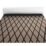 Fullfire Eva Foam Boat Flooring Decking Diamond Marine Self-adhesive. Fixed Price $110.77.