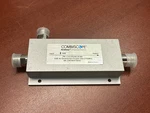 C-6-CPUSE-N-AI6 Air Dielectric Directional Coupler, Db, 555-2700 Mhz N, -160. Fixed Price $35.00.