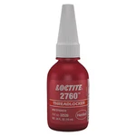 Loctite Threadlocker, 2760, Red, High Strength, Liquid, 50 Ml Bottle. Fixed Price $69.45.