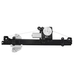 Bdfhyk 748-064 Power Window Regulator With Motor Front Left Compatible. Fixed Price $48.89.