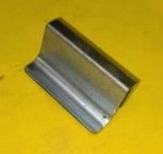 Young Windows Crl FP419 2-1/2" Long Sliding Glass Handle *new Old Stock. Fixed Price $19.95.