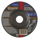 Gemini Type 27 Grinding And Cutting Wheel, 4-1/2 Dia X 1/4 7/8. Fixed Price $105.31.