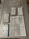 4 Andersen Perma-shield Narroline Double-hung Window Counter Balance 11600R-2. Fixed Price $129.95.
