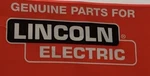 Lincoln Electric KP2051-1B1 Gas Diffuser, Magnum Gun. Fixed Price $1681.00.
