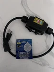 Ericson XG2-14-2S Heavy Duty In-line Gfci Cord Set, Auto Power Up, Molded Nema. Fixed Price $70.00.