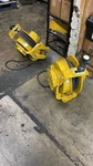 Hubbell Industrial Electrical Reel. Fixed Price $1250.00.