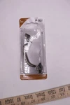 National Window Sash Lift Antique Brass 4" N164-848. Fixed Price $6.26.