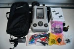Ge Druck Dpi 612 100 Bar 1500 Psi Portable Pressure Calibrator #X6906/6907. Fixed Price $4000.00.