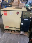 Ingersoll Ssr Rotary Screw Air Compressor Dryer Cleaned Tested 208V. Fixed Price $9700.00.