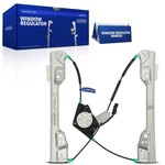 Whitney JFBAJCWWR00024 Front Left Power Window Regulator W/motor Assembly .... Fixed Price $118.29.