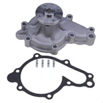 Water Pump For Caterpillar 236D 262D 287D 246D 242D Skid Steer C3.3 Engine. Fixed Price $93.99.