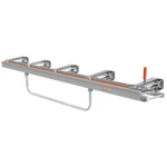 Van Mark Trim Brake Ii Siding. Fixed Price $1487.43.