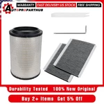 AF26163M Engine Air Filter & Cabin AF26405 Fit Volvo Trucks Replaces AF26472M. Fixed Price $46.88.