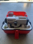 New Sokkia B30A Auto Builders Level With Case. Fixed Price $400.00.