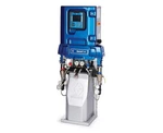 Graco Reactor Standard Series E-XP2, 60' Heated Hose, Fusion AP2012. Fixed Price $44720.00.