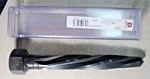 New 1-1/16 Drillco Hex Nut Spiral Flute Bridge Construction Reamer 9-1/2-INCH. Fixed Price $69.99.