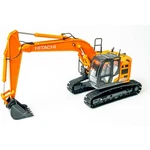 Hitachi Construction Machinery Hydraulic Excavator ZX225US-7 1/50. Fixed Price $167.13.