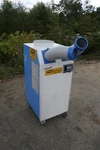 Airrex HSC-14 Portable Conditioner 13,600 Btu 115V, 60HZ, 1PH. Fixed Price $3999.99.