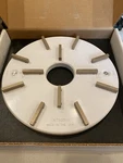 Abrasive Technology 10" Slabmaster Diamond Disc Granite Marble C6750001. Fixed Price $529.00.