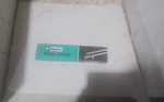 Panduit Pan-code PCM-3 Number Wire Marker Card "box Of 20" (J10E). Fixed Price $52.00.