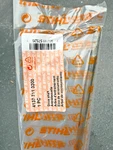 Oem New Stihl Solid Inner Drive Shaft FS91R FS110R FS130R 90 4137 711 3200. Fixed Price $84.95.