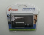Kidde 001844 Accesspoint Locking Stor-a-key. Fixed Price $9.99.