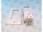 Legrand 2097W / (new In Box). Fixed Price $33.00.
