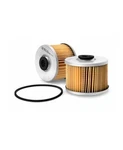 Fleetguard Fuel Filter Cartridge - FF145. Fixed Price $10.00.