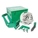 New Greenlee Shotgun Shoe Roller 555DX & 555CX Quad Smart Conduit Pipe Bender. Fixed Price $3375.00.