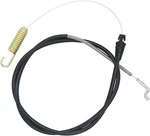 Rear Wheel Drive Recycler Traction Cable For Toro 22" Lawn Mower 105-1844. Fixed Price $8.89.