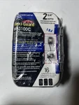 Intermatic Flexi-guard WP3100C Weatherproof Receptacle Cover 2-3/4 Depth In-use. Fixed Price $5.00.